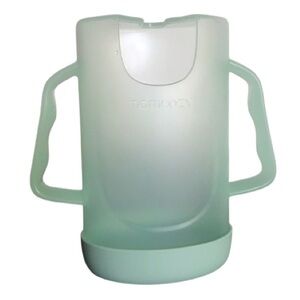 Momcozy Baby Pouch Holder No Squeeze, Baby Food & Juice Box Holder - EUC